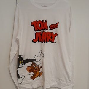 A Tom and Jerry classic!